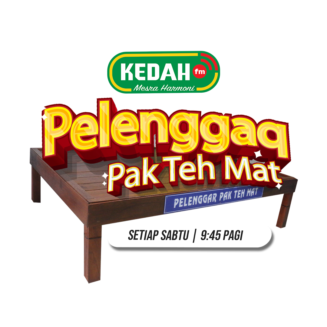 PELENGGAQ PAK TEH MAT