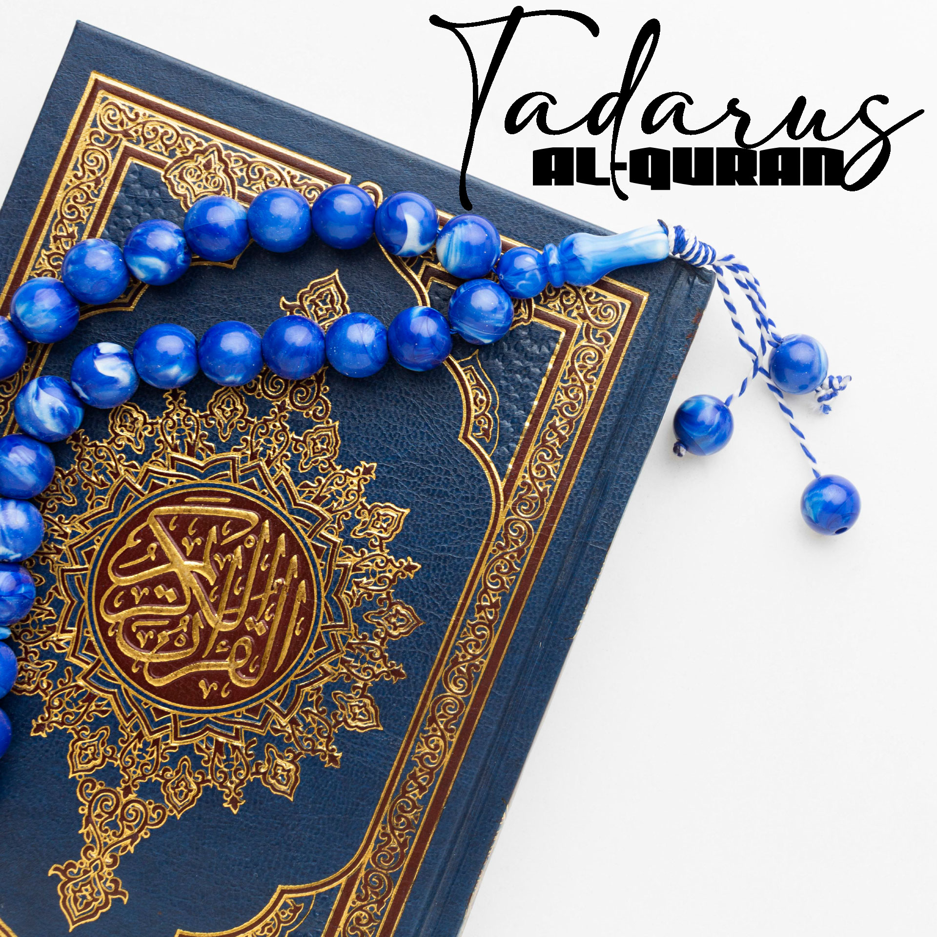 TADARUS AL-QURAN