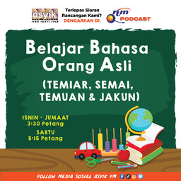 Belajar Bahasa OA