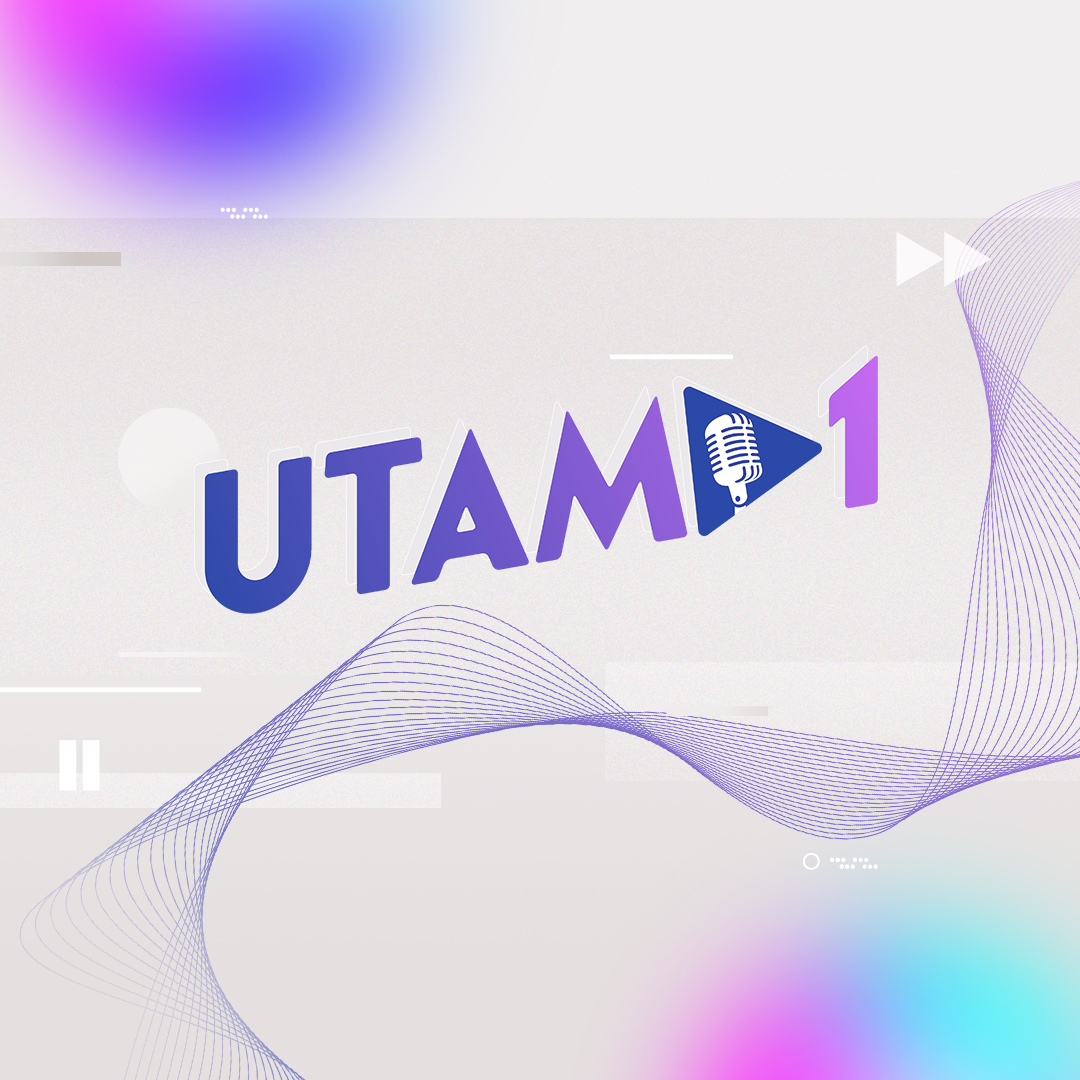 Utama 1 tengah hari