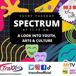 TRAXXfm | SPECTRUM