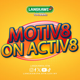 MOTIV8 ON ACTIV8