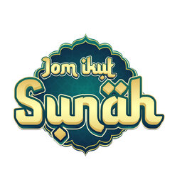 JOM IKUT SUNAH
