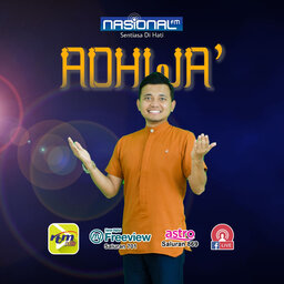 NASIONALfm : ADHWA