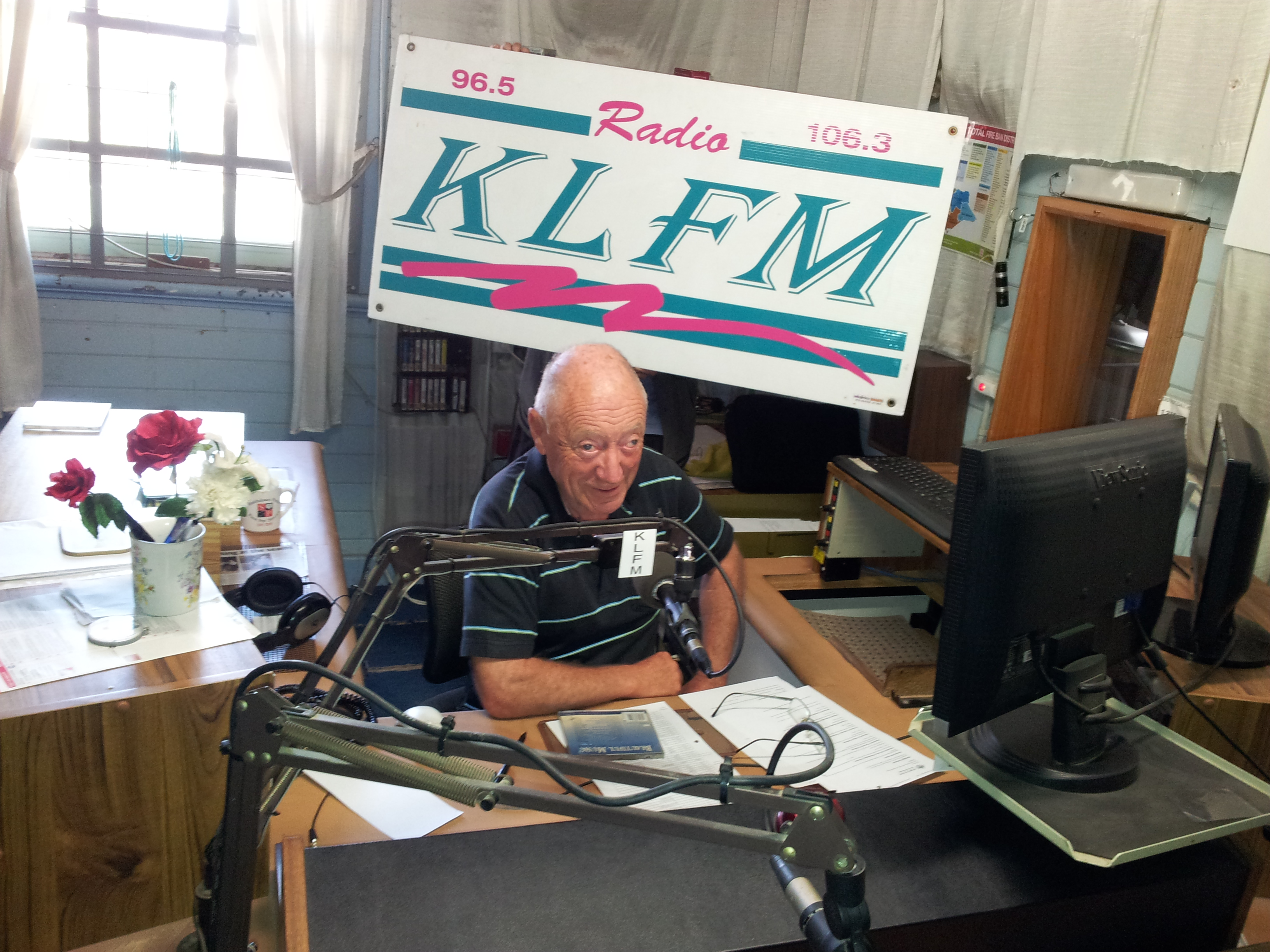 Nicko's World of Country