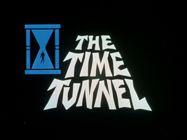 Time Tunnel - Takes you back in History
