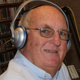 Rock n Roll Dance Party with Trev