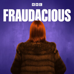 Fraudacious