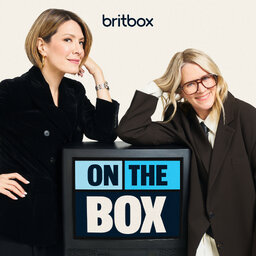 On The Box - A BritBox Podcast