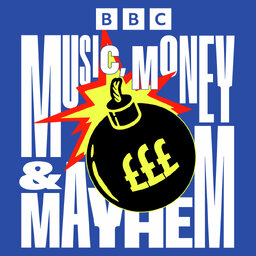 Music, Money & Mayhem