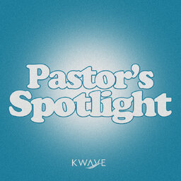 Pastor's Spotlight