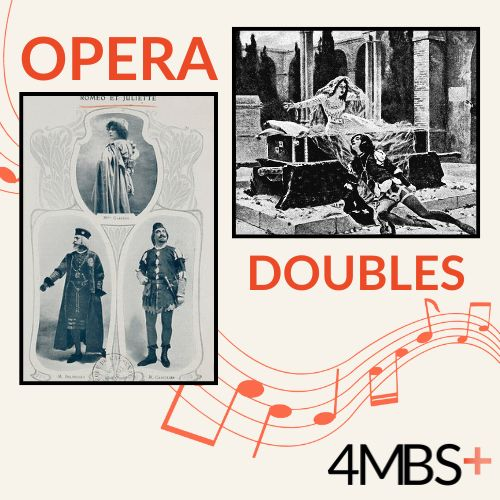 Opera Doubles