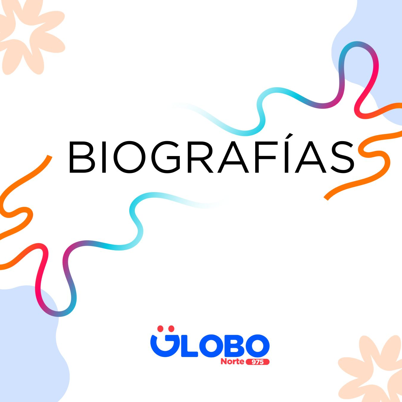 BIOGRAFÍAS