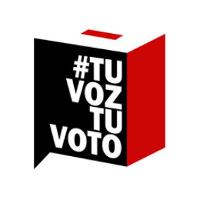 Presidenciables en La Red 