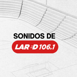 Los Sonidos de La Red