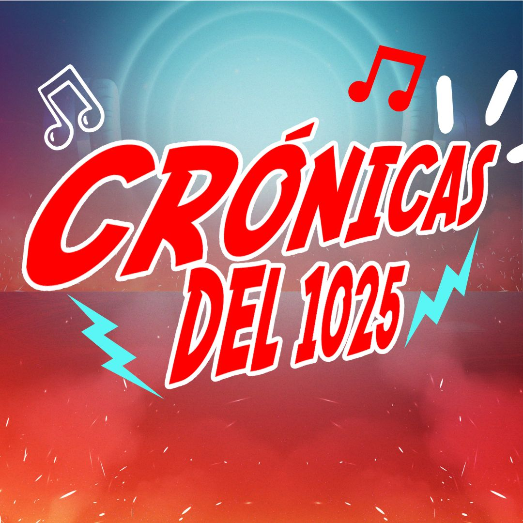 Crónicas del 1025