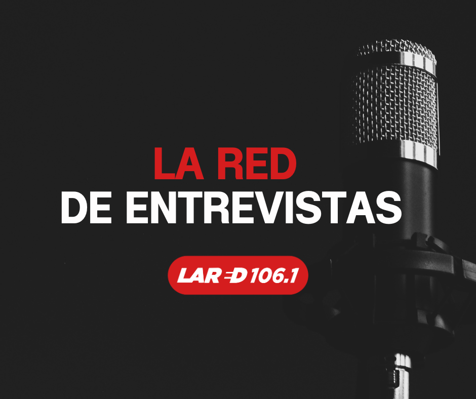 La Red De Entrevistas