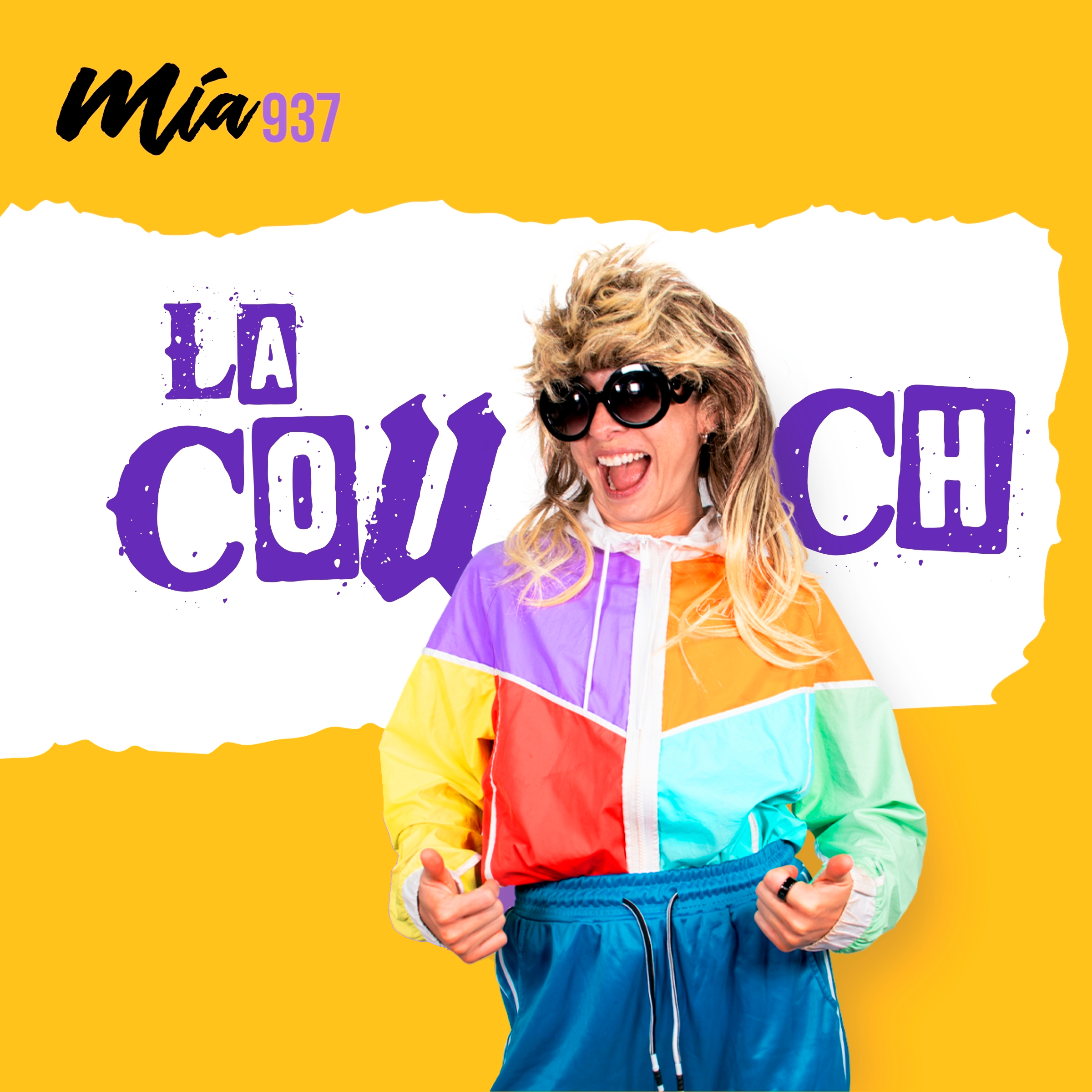 La Coach Sin Fronteras