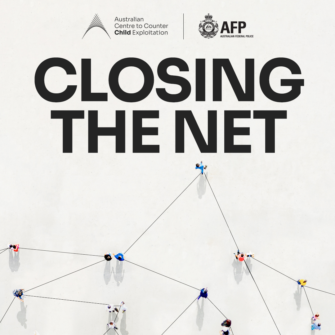 Closing The Net