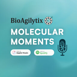 Molecular Moments