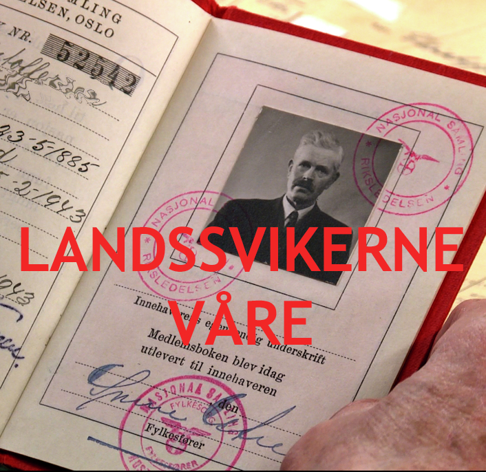 Landssvikerne våre