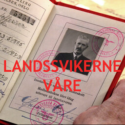 Landssvikerne våre