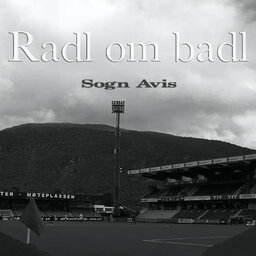 Radl om badl