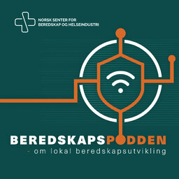 Beredskapspodden – om lokal beredskapsutvikling