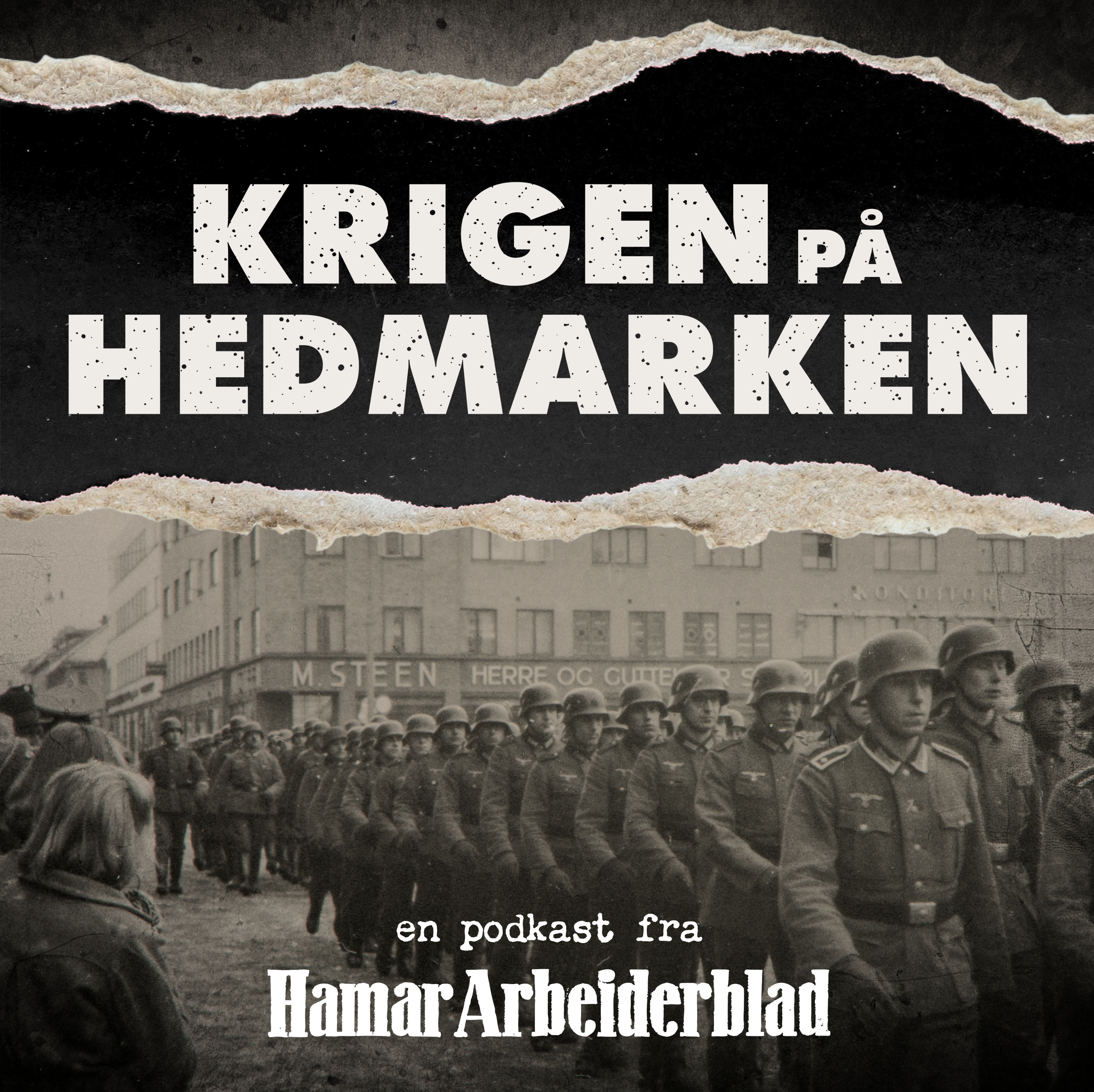 Krigen på Hedmarken