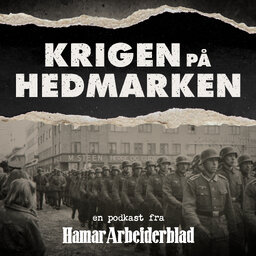 Krigen på Hedmarken