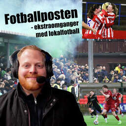 Fotballposten
