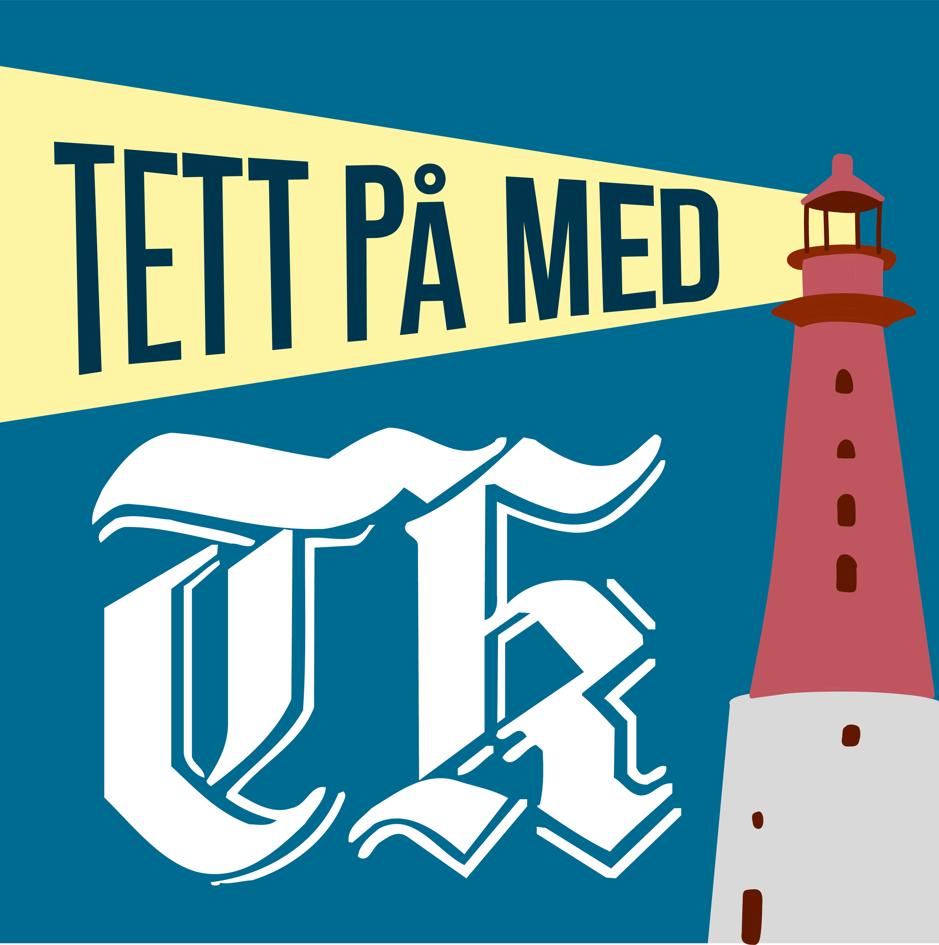 Tett på med TK
