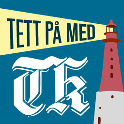 Tett på med TK