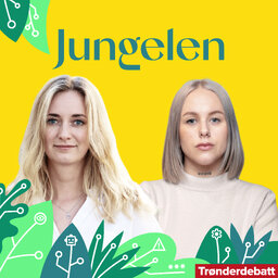 Jungelen