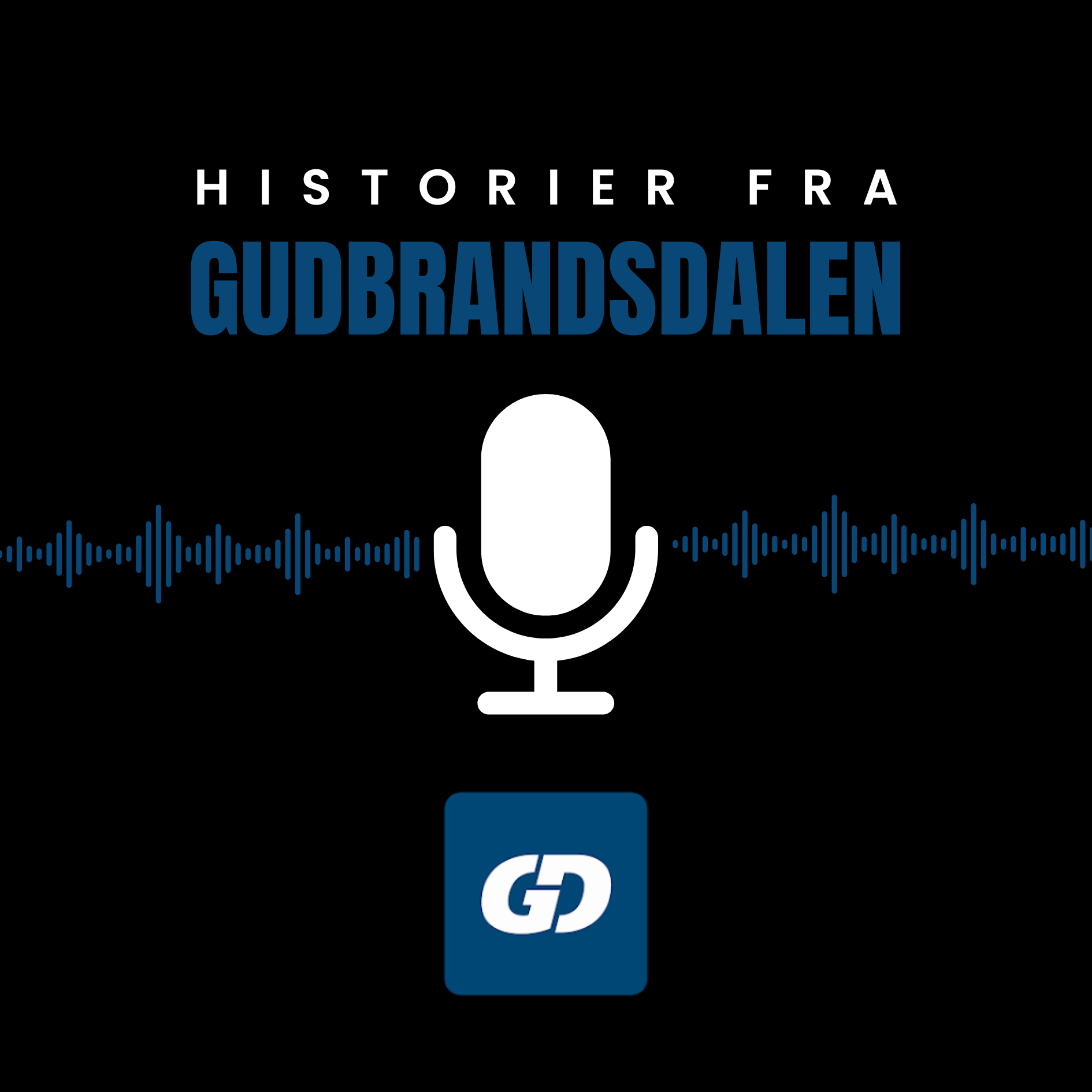 Historier fra Gudbrandsdalen