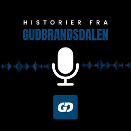 Historier fra Gudbrandsdalen