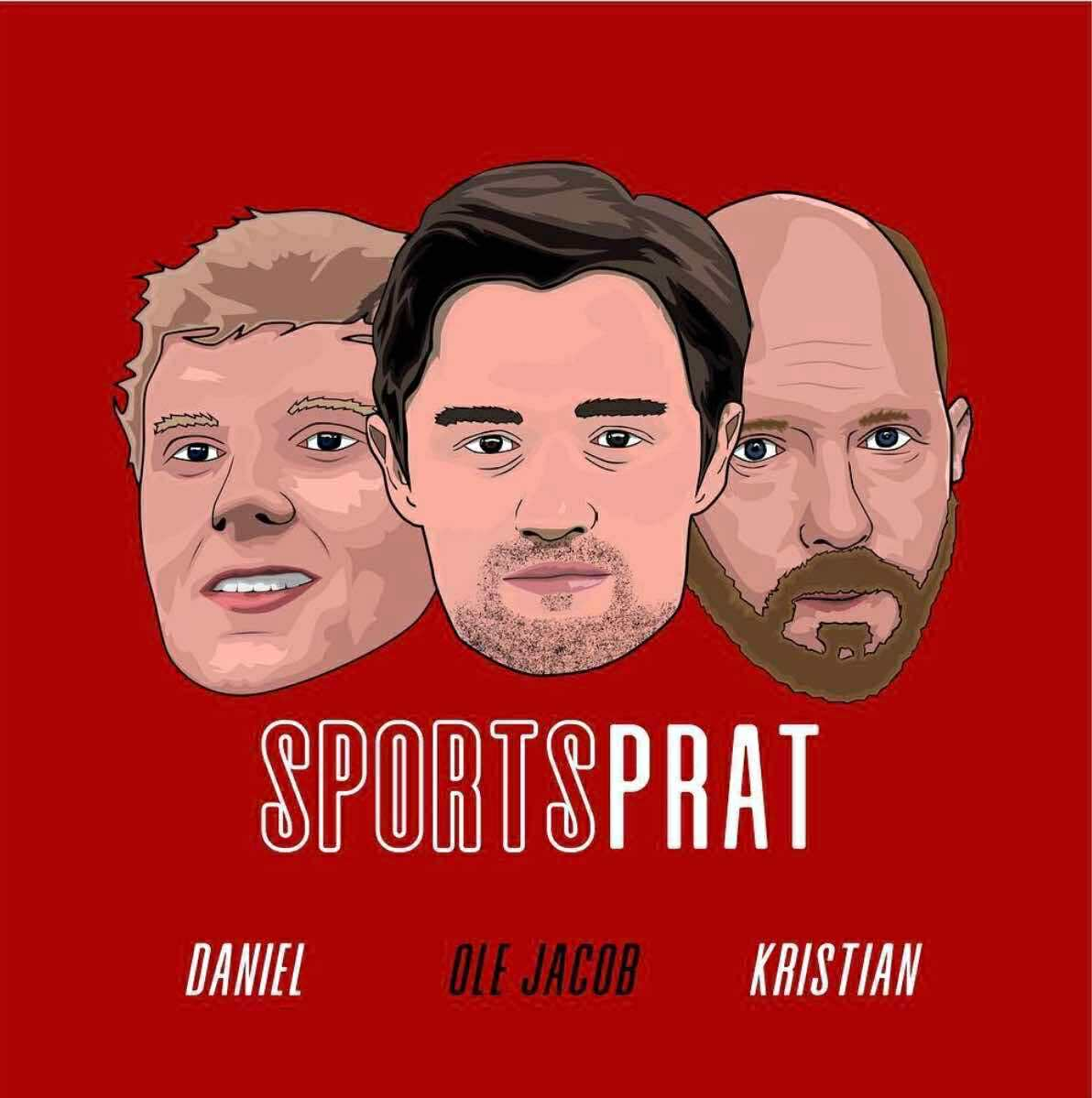 Sportsprat