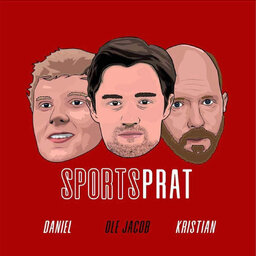 Sportsprat
