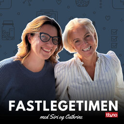 Fastlegetimen