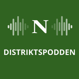 Distriktspodden