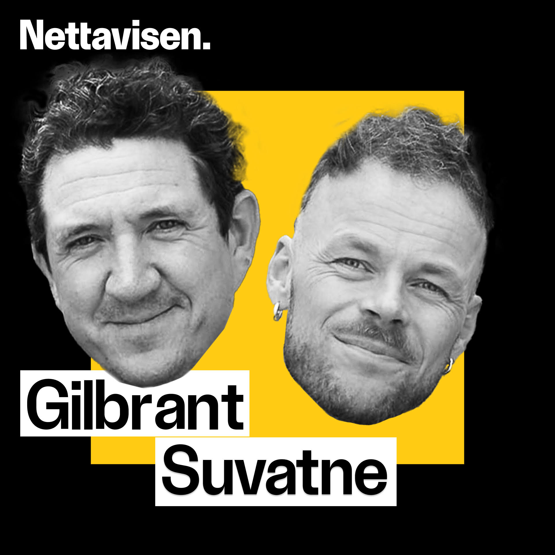 Gilbrant/Suvatne