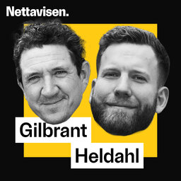 Gilbrant/Heldahl