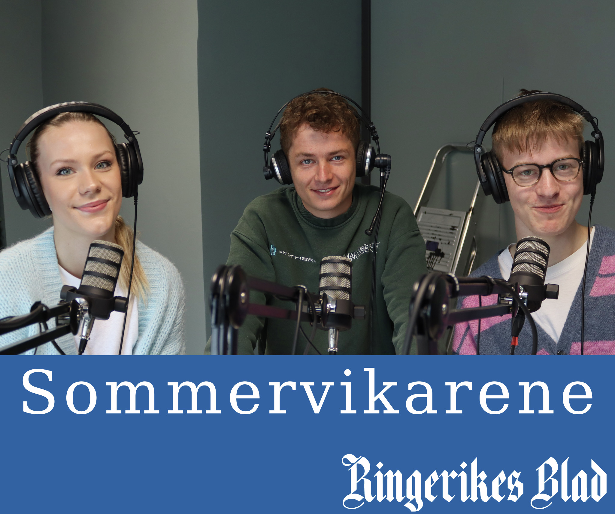 Sommervikarene