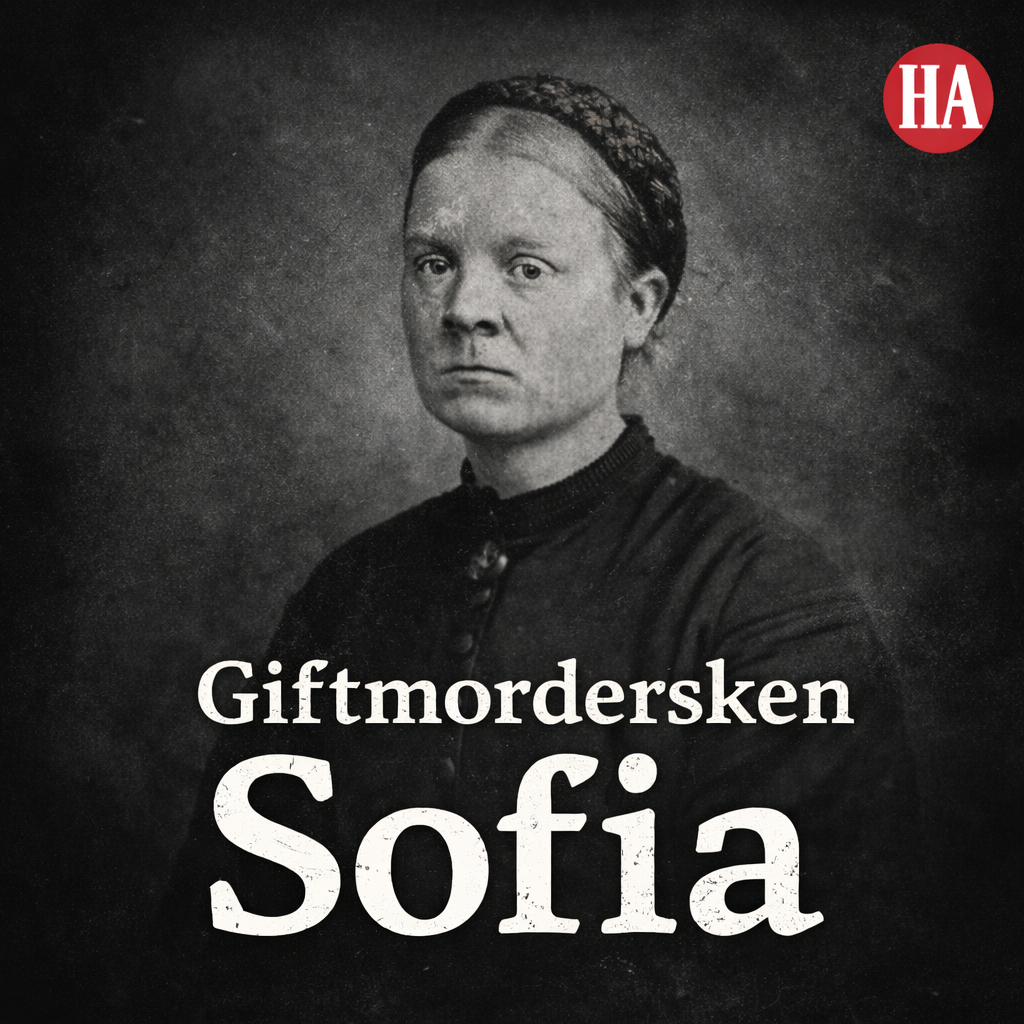 Giftmordersken Sofia
