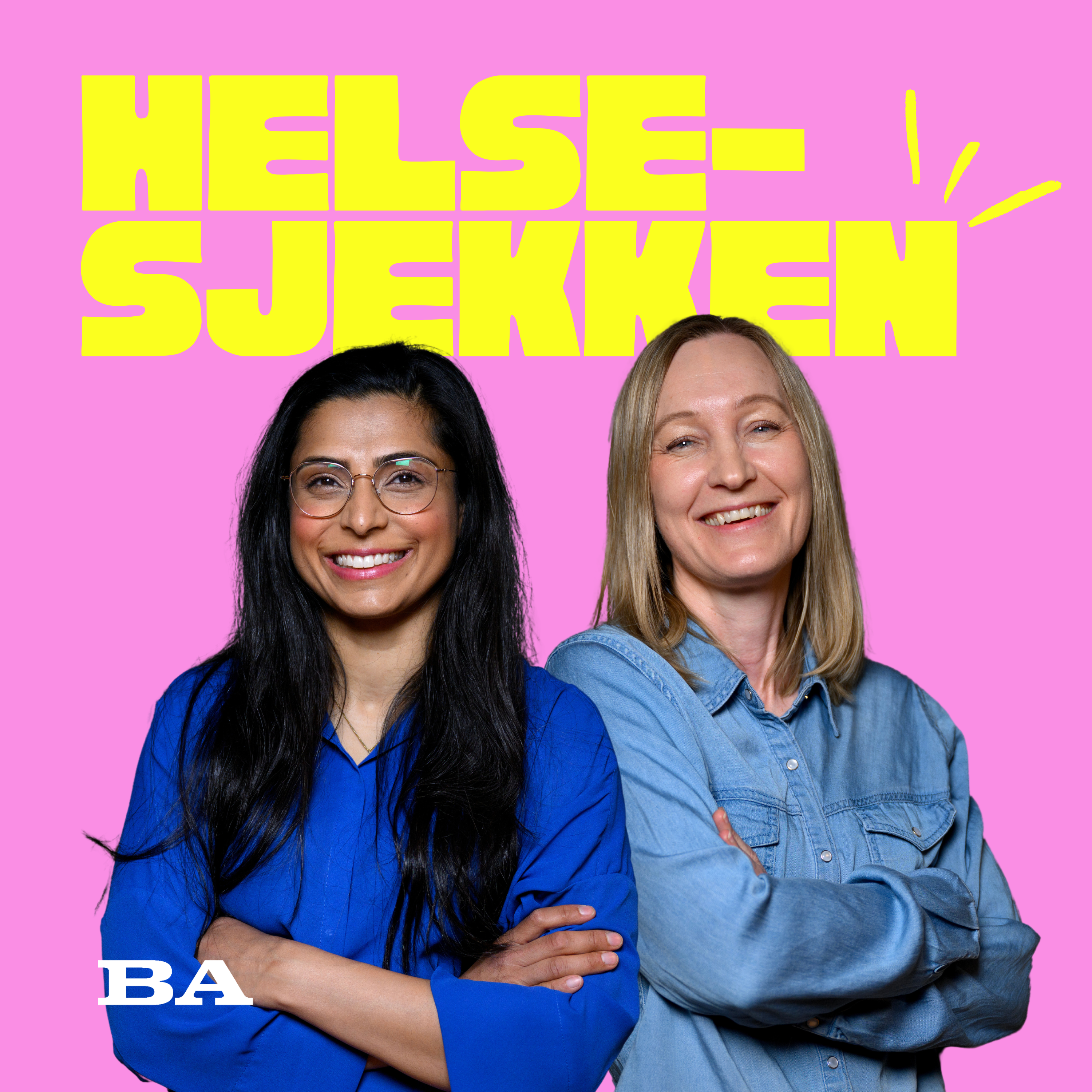 Helsesjekken