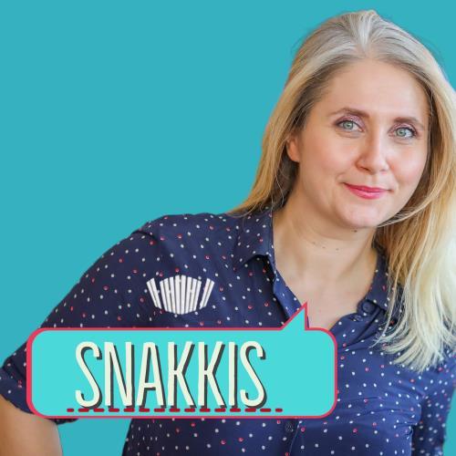 Snakkis