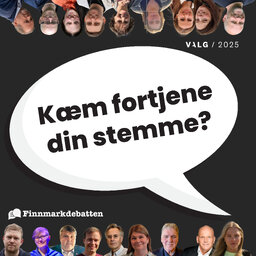 Kæm fortjene din stemme?