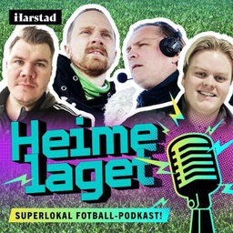 Heimelaget