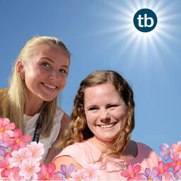 TB-podden