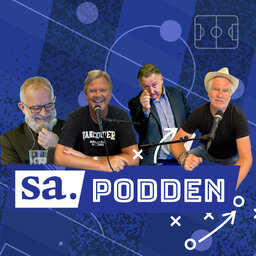 SA-podden